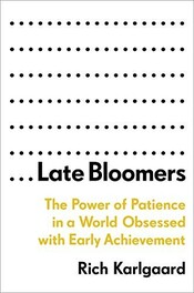 Late Bloomers cover